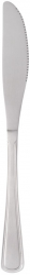 Set cutit de masa 2 piese inox DOMOTTI London 