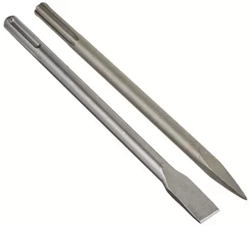 Set dalti SDS Max Scheppach 7907900001 350xO18 mm 2 piese 