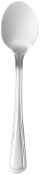 Set lingurita ceai 3 piese inox DOMOTTI London 