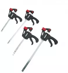 Set menghine tamplarie strangere departare Mannesmann 90304 150-300 mm 4 piese 