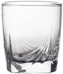 Set pahare long drink AMBITION Tropicana 6 piese 300 ml sticla