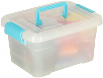 Set plastilina inteligenta 24 de plicuri cu accesorii 