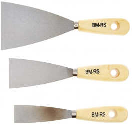Set spacluri Mannesmann 611-03 30-80 mm 3 piese 