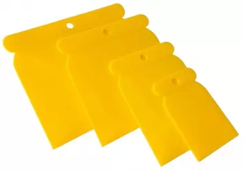 Set spacluri pentru chit Mannesmann 616-P 4 piese 