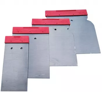 Set spacluri tip japonez Mannesmann 616-M 4 piese 