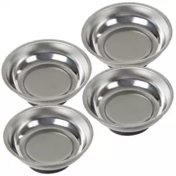 Set tavite magnetice pentru suruburi piulite Toolland HPUT3RD O80 mm 4 bucati 