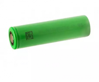 Acumulator Sony / Murata US18650VTC4 2100mAh - 30A Continutul pachetului 1 Bucata Tip Fara buton 