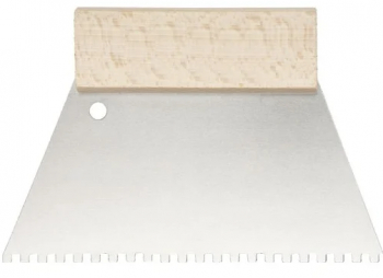 Spaclu zimtat Toolland HE926250 250 mm 6x6 mm 