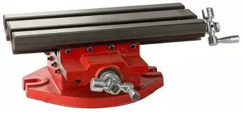 Stand pentru gaurire si frezare cu 2 coordonate Dema 18507 