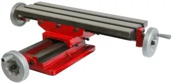 Stand pentru gaurire si frezare cu 2 coordonate Dema 18510 
