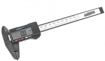 Subler electronic Mannesmann 82520 150 mm 