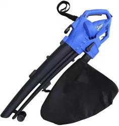 Suflanta frunze electrica GLS 3000 VARIO Gude 94381 3000 W 