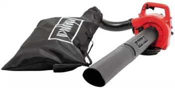 Suflanta si aspirator cu motor 3 in 1 LBH2600P Scheppach 5911104903 1 Cp 3500 rpm 