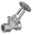 Supapa de inchidere cu flux liber DN32 Kemper 1910203200 