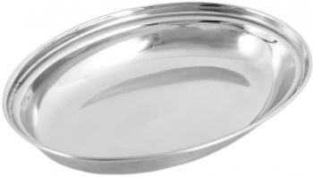 Tava inox 22x13cm DOMOTTI Curry 