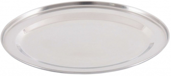 Tava inox 40x20cm DOMOTTI England 