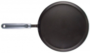 Tigaie clatite AMBITION Graphite 25cm invelis Ilag Non-Stick Basic 