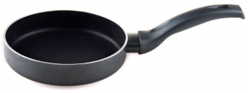 Tigaie universala AMBITION Graphite 16cm invelis Ilag Non-Stick Basic 