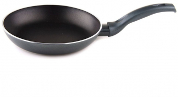 Tigaie universala AMBITION Graphite 20cm invelis Ilag Non-Stick Basic 