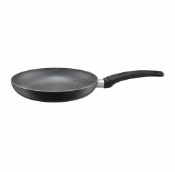 Tigaie universala AMBITION Pedra 20cm invelis Qualum Basic Stone Edition 