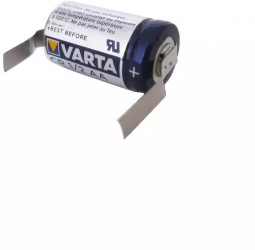 U-Tag Varta CR 1/2 AA baterie cu litiu 3v