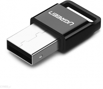 USB Bluetooth V4.0 Wireless Bluetooth Dongle Culoare Negru 