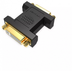 VENTION DVI 24 + 5 Male la DVI Female Adaptor Convertor 
