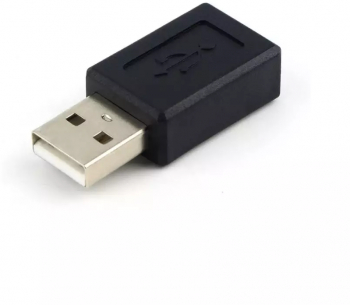 Adaptor USB A tata la Mini USB mama 