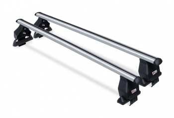 Bare transversale Menabo Tema Aluminiu pentru Dr dr 3 5 usi model 2016+ 