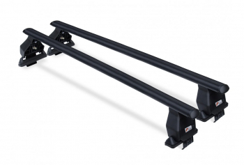 Bare transversale Menabo Tema Otel pentru Daihatsu Materia 5 usi model 2006-2016 