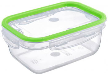 Caserola cu capac AMBITION Gusto 1L 