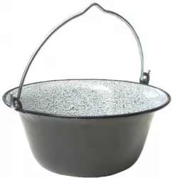 Ceaun emailat 20L EVOTOOLS