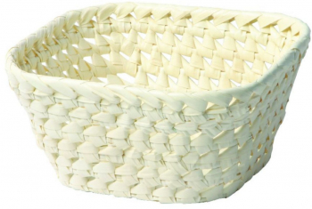 Cos depozitare 19x19cm DOMOTTI Palma