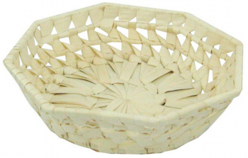 Cos depozitare 20x20cm DOMOTTI Palma 