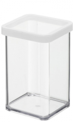 Cutie depozitare alimente 1L ROTHO Loft 