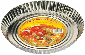 Forma copt pizza 20cm SNB 