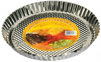 Forma copt tarta 27.5cm SNB 