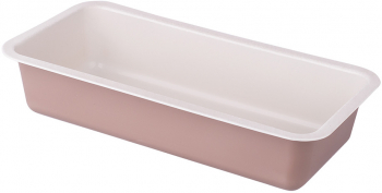 Forma cozonac 31x14x6cm invelis antiaderent Caffe Creme SNB 