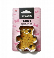 Forma fursecuri model ursulet Teddy PRACTIC