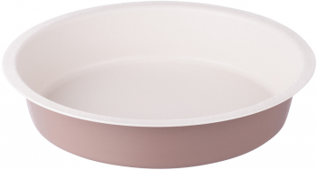 Forma tort 26cm invelis antiaderent Caffe Creme SNB 