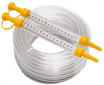 Furtun Nivel cu 2 Indicatori 15M 