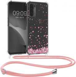 Husa Kwmobile pentru OPPO A74 5G/A54 5G Silicon Multicolor 59059.01 