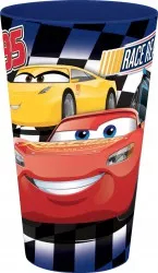 Pahar copii 225ml DISNEY Cars 