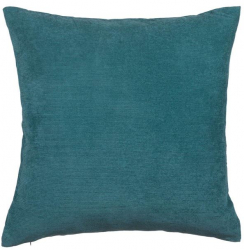 Perna decorativa Petrol 50x50cm 