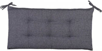 Perna pentru Podea din Bumbac 80x40cm Gri