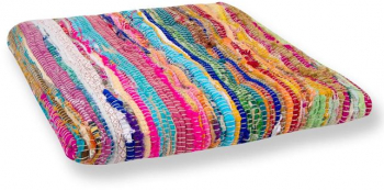 Perna pentru Scaun Colorata 40x40cm 