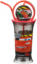 Recipient apa 300ml DISNEY Cars 