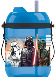 Recipient cu pai 400ml DISNEY Star Wars 