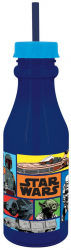 Recipient cu pai 500 ml DISNEY Star Wars