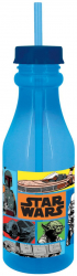 Recipient cu pai 500ml DISNEY Star Wars 